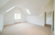 Summerstown bedroom extension leads