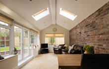 Summerstown single storey extension leads